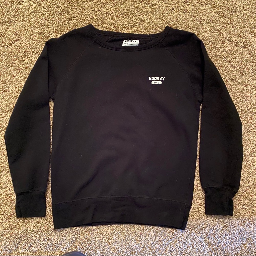 ‼️Vooray Crewneck Sweatshirt‼️